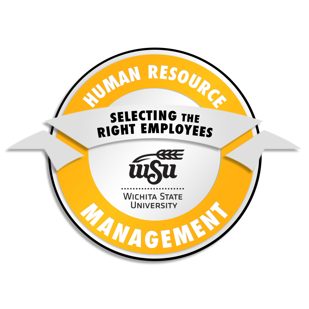 Wichita State University HR Management
